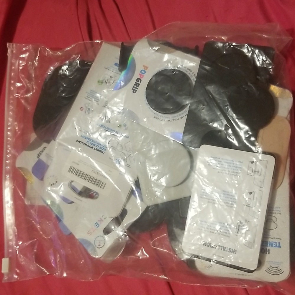 Popsocket bundle - Picture 1 of 1